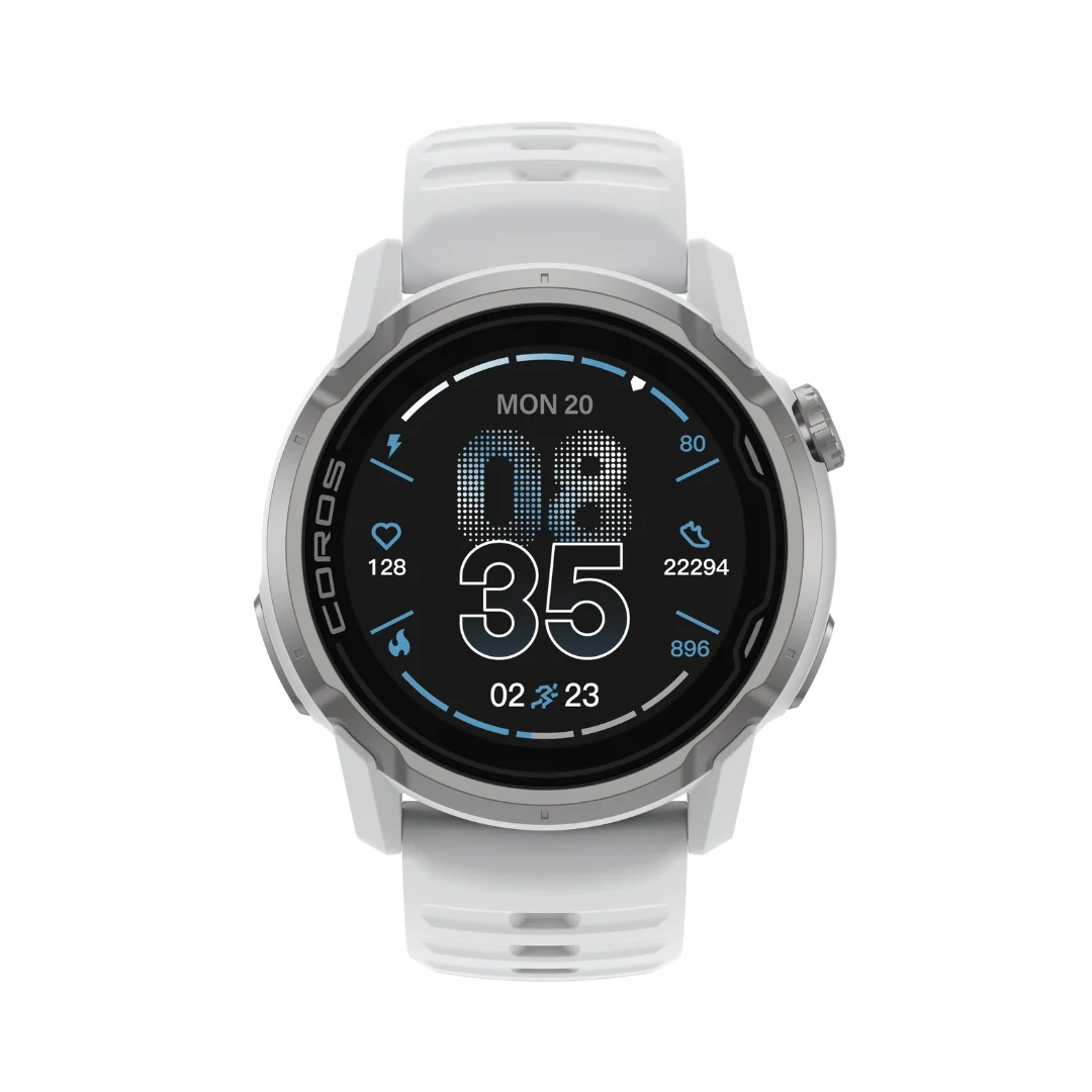 COROS APEX 4 42mm