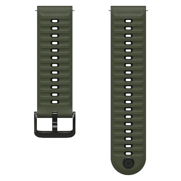 COROS NOMAD Silicone Band