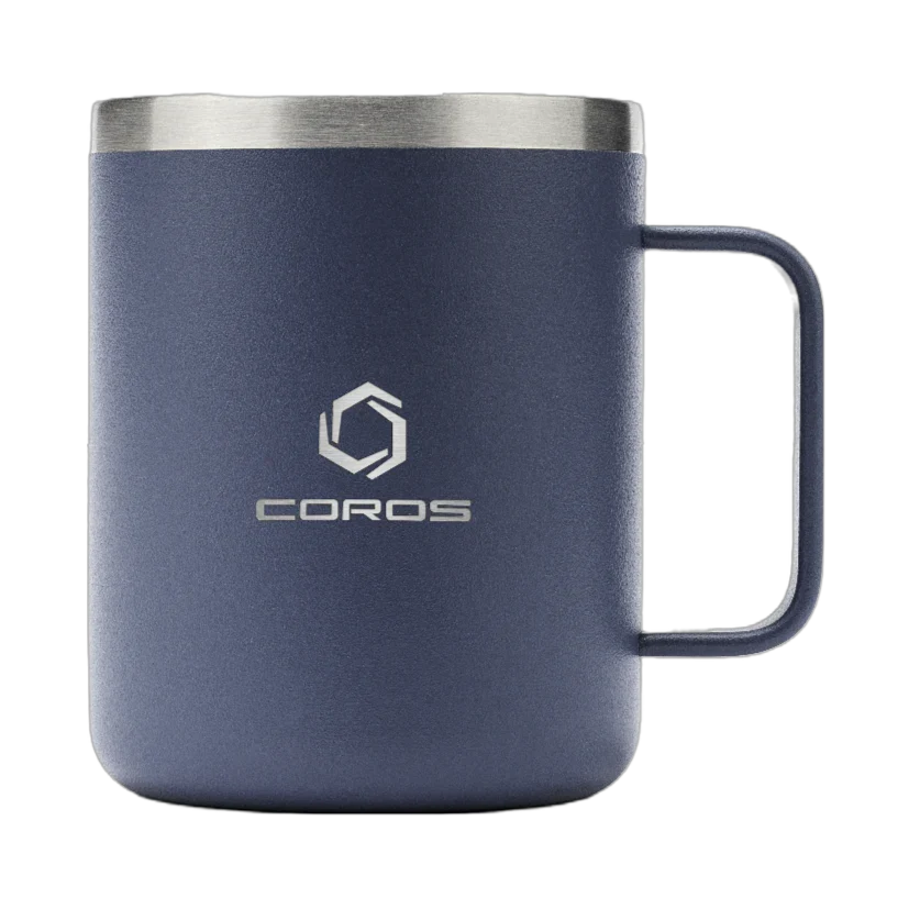 Tommy Caldwell Mug
