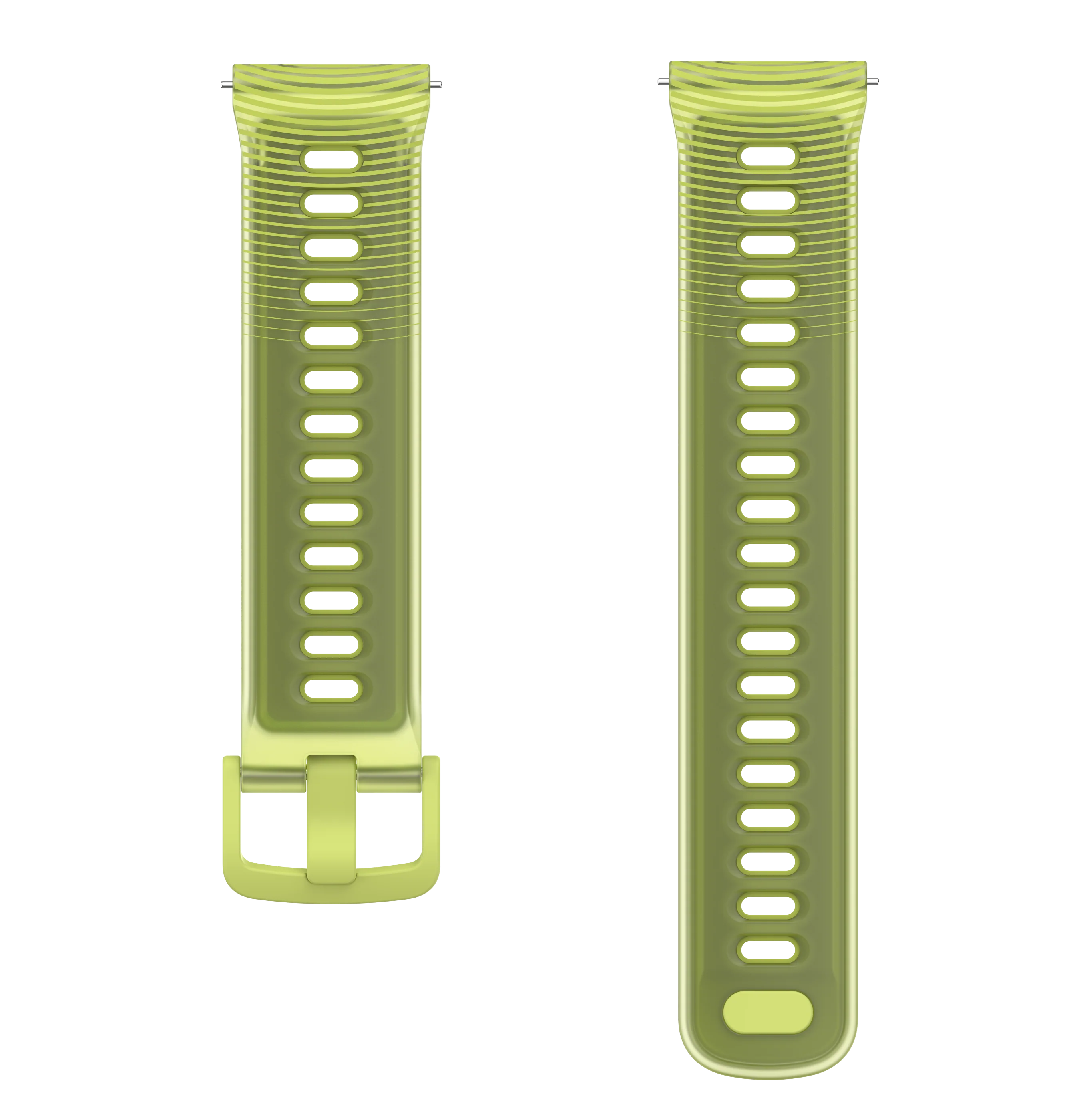 COROS PACE 4 Silicone Band