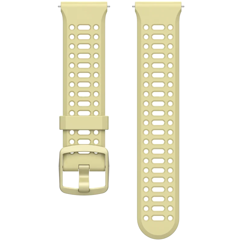 COROS PACE 3 Silicon Band